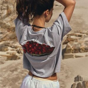 Zara shirt worn once